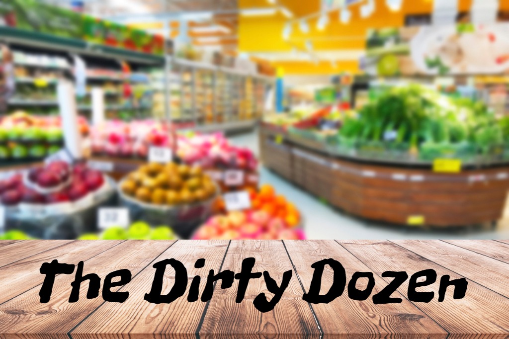 2019’s Dirty Dozen List