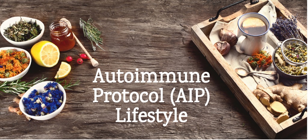 The Autoimmune Protocol Diet